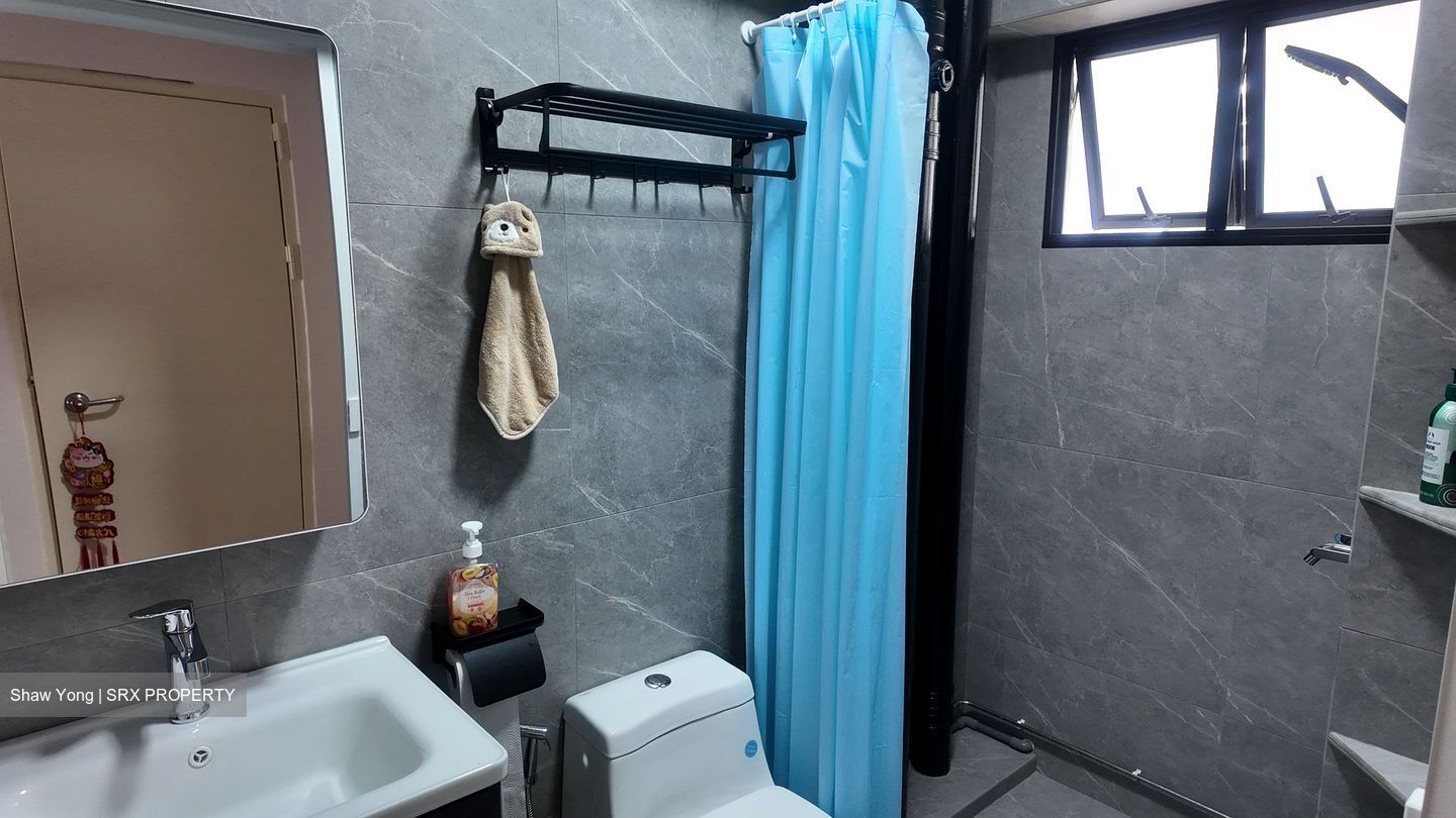 Blk 681C Jurong West Central 1 (Jurong West), HDB 4 Rooms #546681431